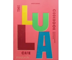 KNYGA Jason Hammel Lula Cafe Cookbook