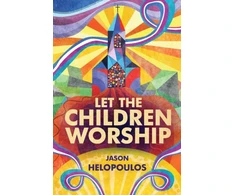 KNYGA Jason Helopoulos Let the Children Worship