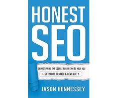 KNYGA Jason Hennessey Honest Seo