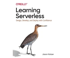 KNYGA Jason Katzer Learning Serverless