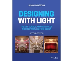 KNYGA Jason Livingston Designing with Light