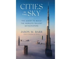 KNYGA Jason M Barr Cities in the Sky