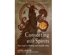 KNYGA Jason Miller Consorting with Spirits