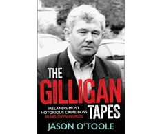 KNYGA Jason Otoole Gilligan Tapes