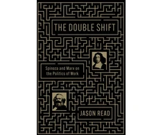 KNYGA Jason Read Double Shift