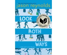 KNYGA Jason Reynolds Look Both Ways