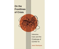 KNYGA Jason Rodriquez On the Frontlines of Crisis