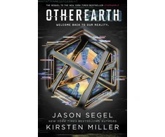 KNYGA Jason Segel OtherEarth