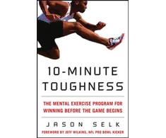 KNYGA Jason Selk 10-Minute Toughness