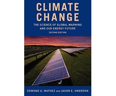 KNYGA Jason Smerdon Climate Change