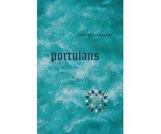 KNYGA Jason Sommer Portulans