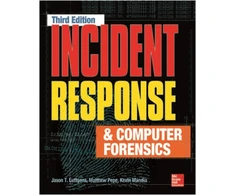 KNYGA Jason T Luttgens Incident Response &amp; Computer Forensics, Third Edition