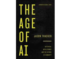 KNYGA Jason Thacker Age of AI