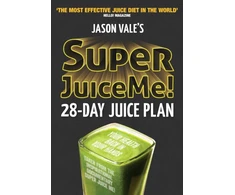 KNYGA Jason Vale Super Juice Me!