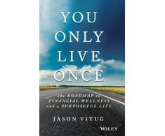 KNYGA Jason Vitug You Only Live Once