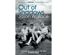 KNYGA Jason Wallace Out of Shadows