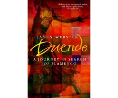 KNYGA Jason Webster Duende