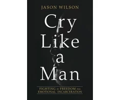 KNYGA Jason Wilson Cry Like a Man