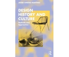 KNYGA Javier Gimeno Martinez Design History and Culture