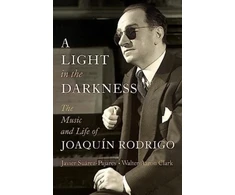 KNYGA Javier Suarez Pajares Light in the Darkness