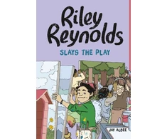 KNYGA Jay Albee Riley Reynolds Slays the Play