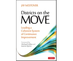 KNYGA Jay Allen Westover Districts on the Move