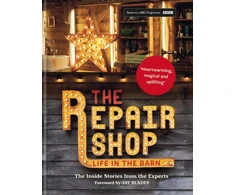 KNYGA Jay Blades Repair Shop