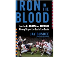 KNYGA Jay Busbee Iron in the Blood