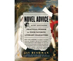 KNYGA Jay Bushman Novel Advice