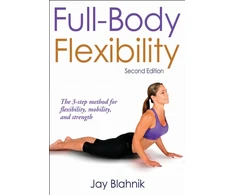 KNYGA Jay C Blahnik Full-Body Flexibility