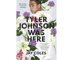 KNYGA Jay Coles Tyler Johnson Was Here
