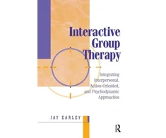 KNYGA Jay Earley Interactive Group Therapy