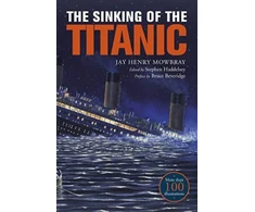 KNYGA Jay Henry Mowbray Sinking of the Titanic