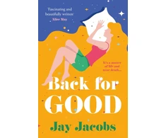 KNYGA Jay Jacobs Back for Good