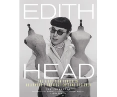 KNYGA Jay Jorgensen Edith Head
