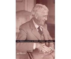 KNYGA Jay Martin Education of John Dewey