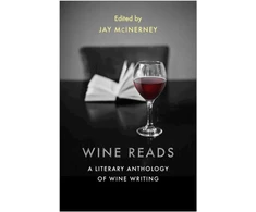 KNYGA Jay Mcinerney Wine Reads