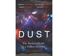 KNYGA Jay Owens Dulkės