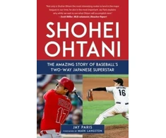 KNYGA Jay Paris Shohei Ohtani