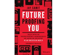 KNYGA Jay Samit Future-Proofing You
