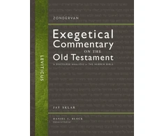 KNYGA Jay Sklar Leviticus