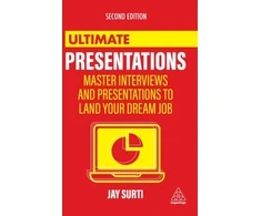 KNYGA Jay Surti Ultimate Presentations