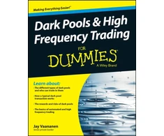 KNYGA Jay Vaananen Dark Pools and High Frequency Trading For Dummies