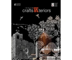 KNYGA Jaya Jaitly Indian Crafts Interiors