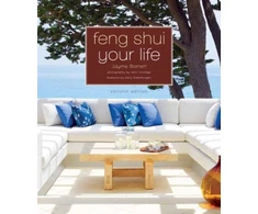 KNYGA Jayme Barrett Feng Shui Your Life