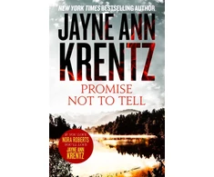 KNYGA Jayne Ann Krentz Promise Not To Tell