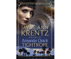 KNYGA Jayne Ann Krentz Tightrope