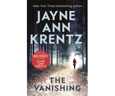 KNYGA Jayne Ann Krentz Vanishing