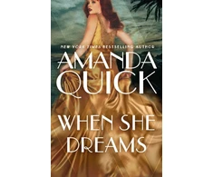 KNYGA Jayne Ann Krentz When She Dreams