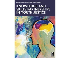 KNYGA Jayne Price Knowledge and Skills Partnerships in Youth Justice